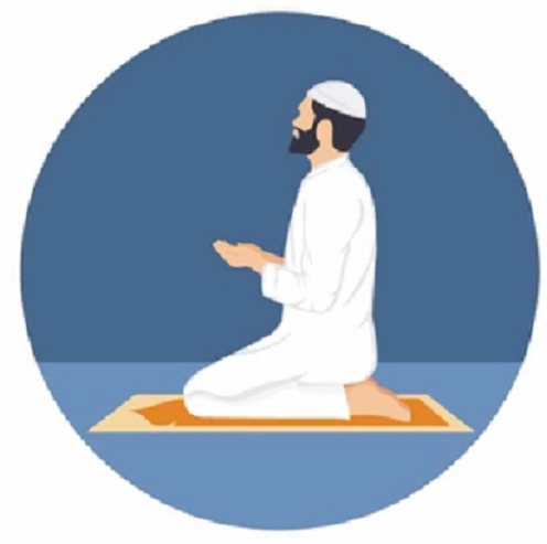 Doa Harian Masjid Nurul Waroh